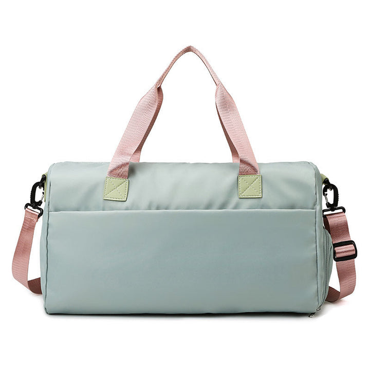 Multifunctional Sports Bag Kalsten