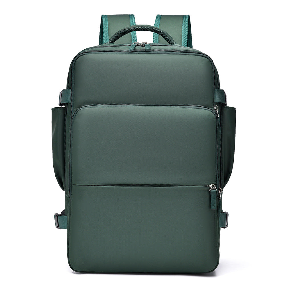 Contemporary Multi-Functional Backpack Kalsten