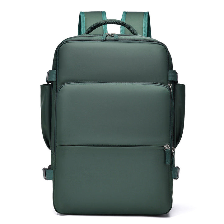 Contemporary Multi-Functional Backpack Kalsten