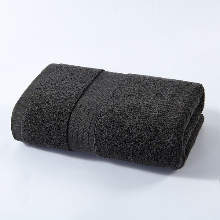 Women's Luxury Terry Towel Kalsten