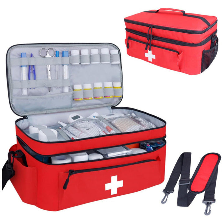 Transport Organizer Bag Kalsten