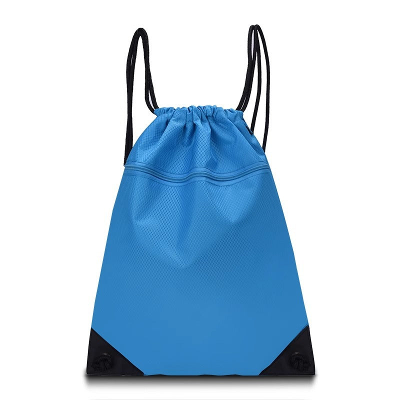 Sports Drawstring Backpack Kalsten