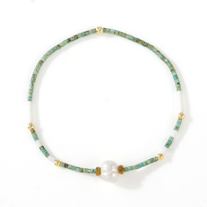 Stylish Beaded Bracelet Kalsten