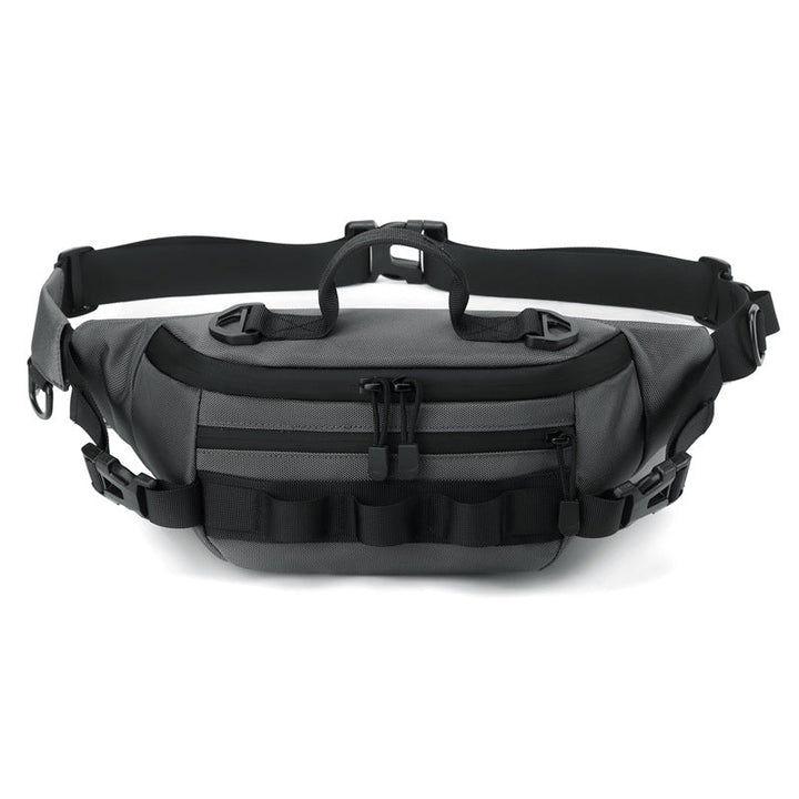 Ergonomic Outdoor Utility Sling Bag Kalsten