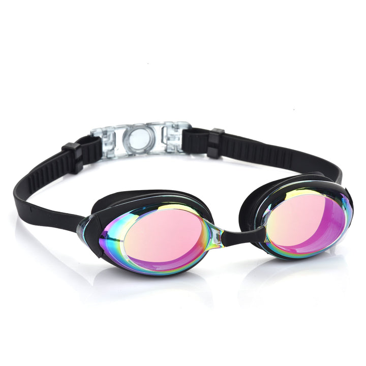 Sport swimming goggles with anti-fog coating Kalsten