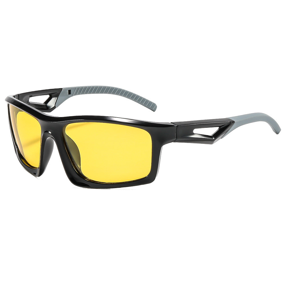 Men's Performance Sport Sunglasses Kalsten