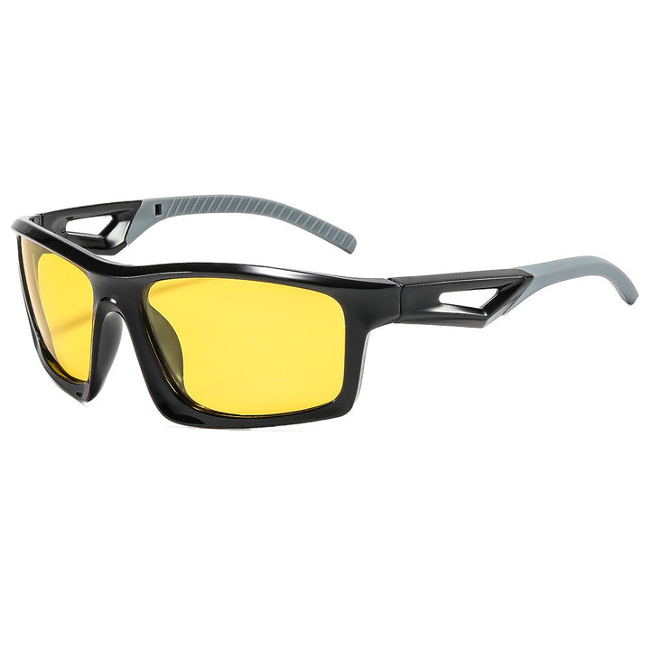 Men's Performance Sport Sunglasses Kalsten