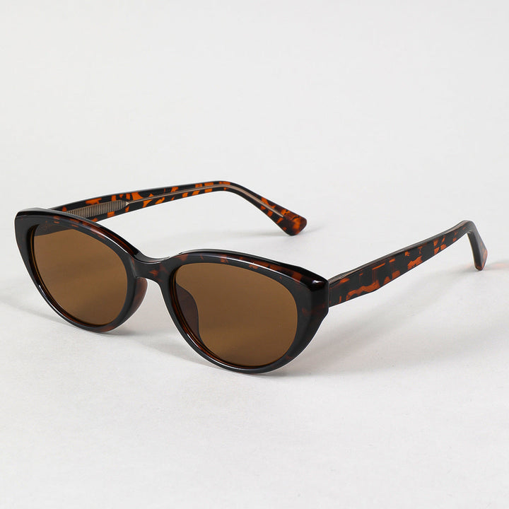 Women’s cat-eye sunglasses with innovative frame Kalsten