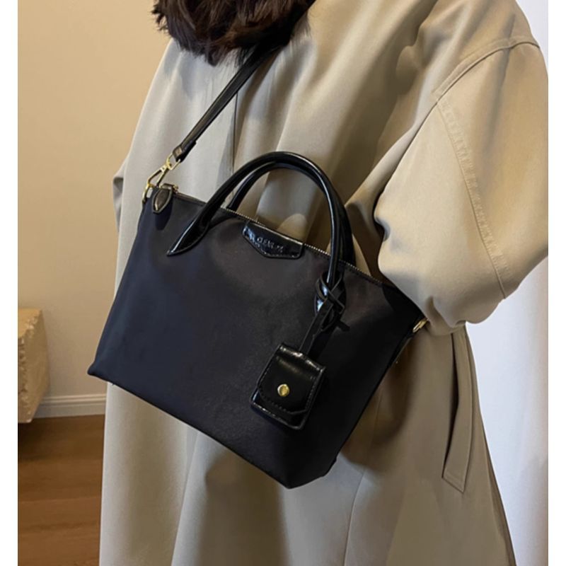 Compact Mini Handbag Kalsten