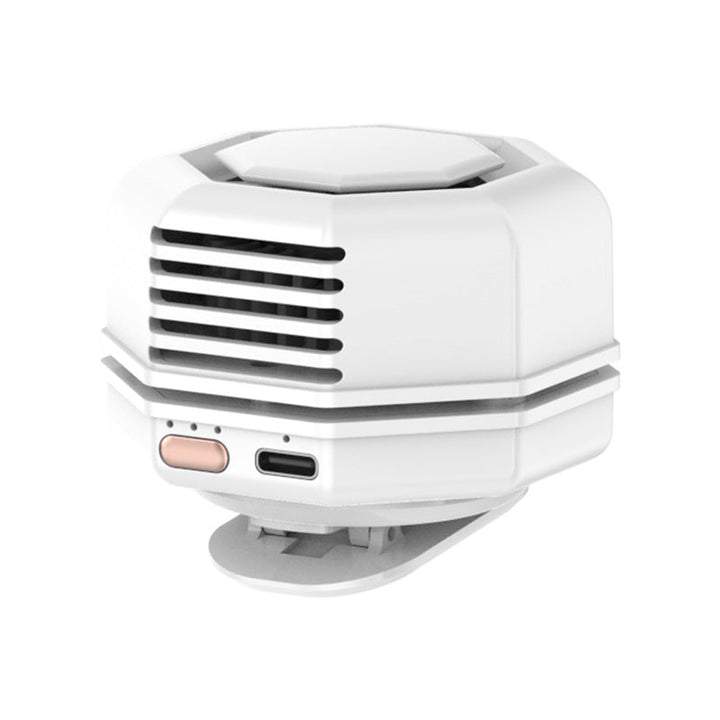 Unisex Compact Air Purifier Kalsten