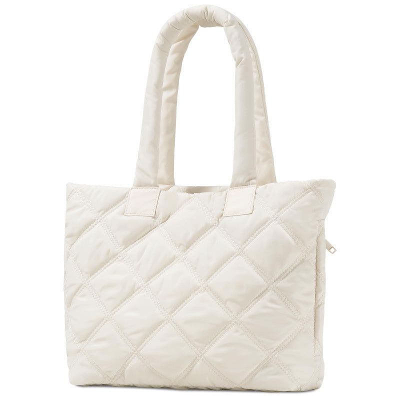 Padded Everyday Bag Kalsten