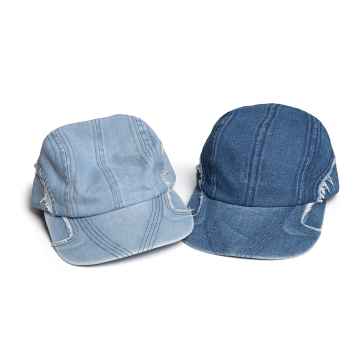 Women casual and stylish denim cap Brehn