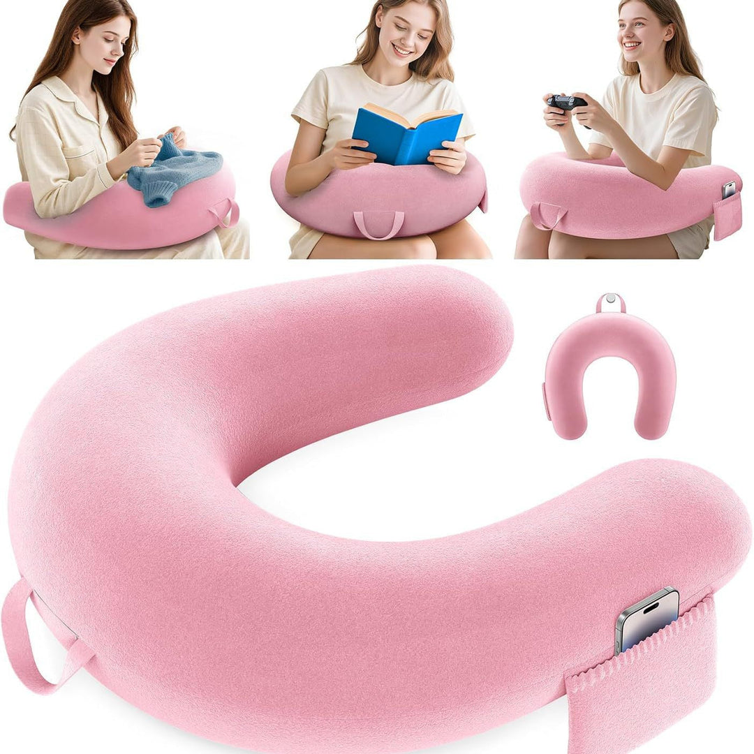 ergonomic neck support pillow Kalsten