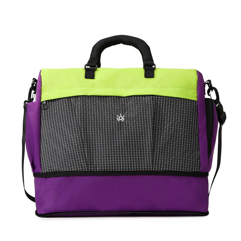 Multifunctional Trainer Shoulder Bag Kalsten