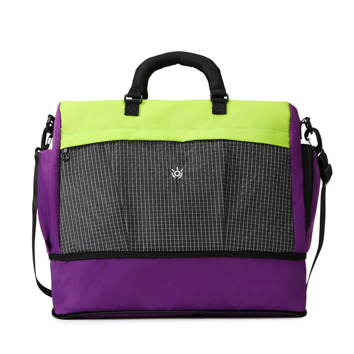 Multifunctional Trainer Shoulder Bag Kalsten