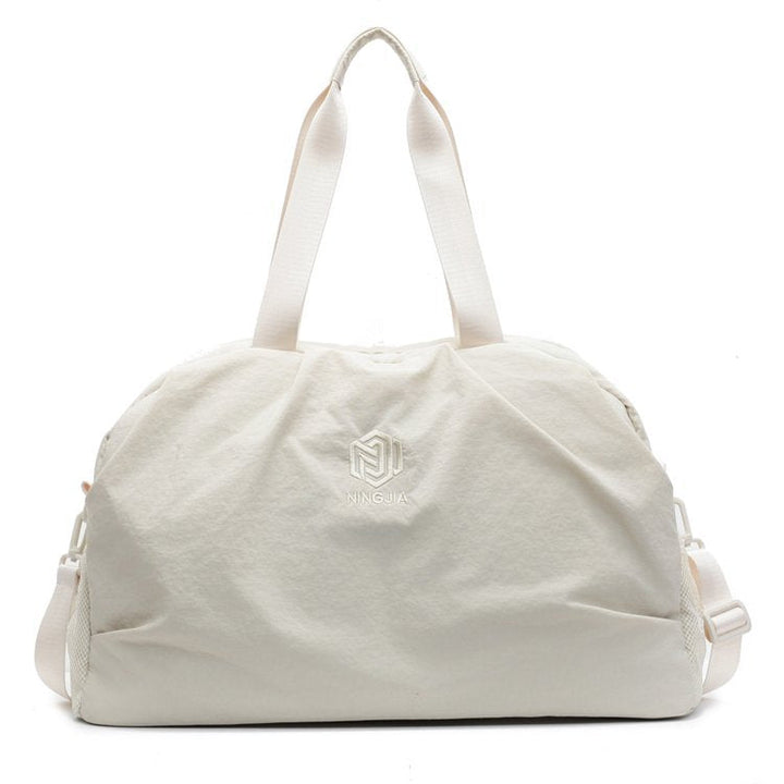 Versatile Multi-Pocket Travel Duffel