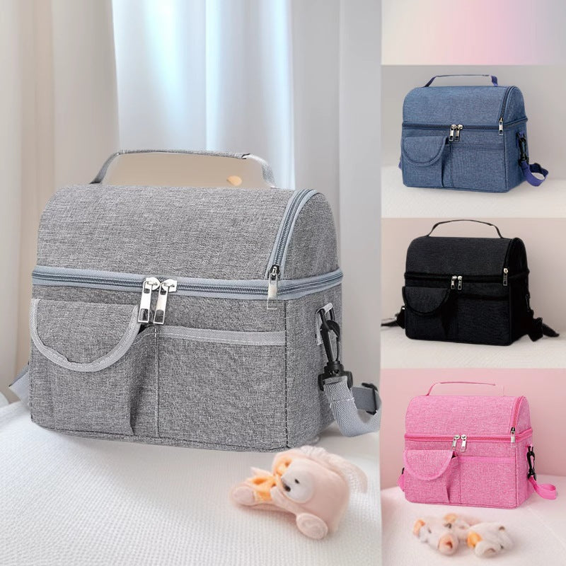 Cosmetic bag Kalsten