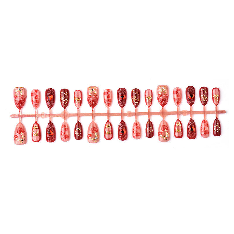 Artificial Nails Acalora