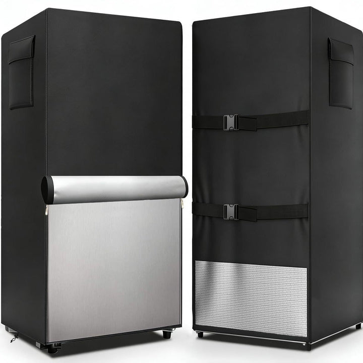 Protective cover for beverage cooler Kalsten