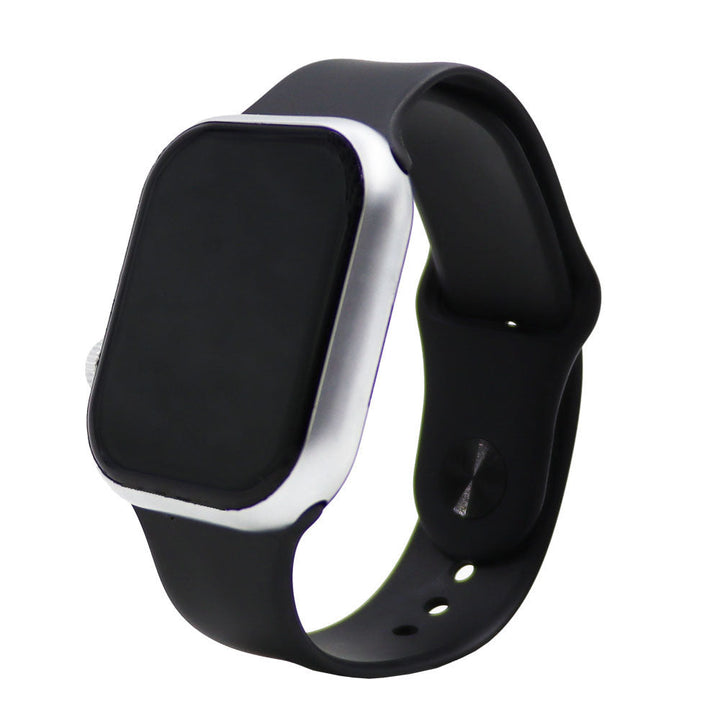 Smartwatch with fitness tracking and smart notification features Kalsten