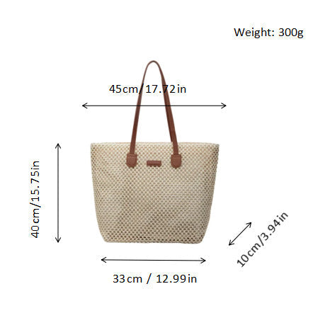 Shopping bag Kalsten
