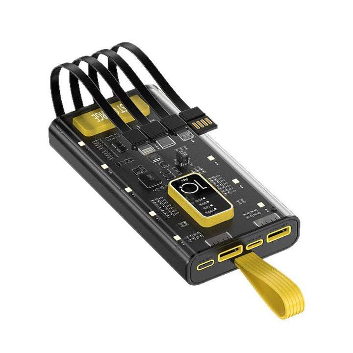 Multiport Powerbank Kalsten
