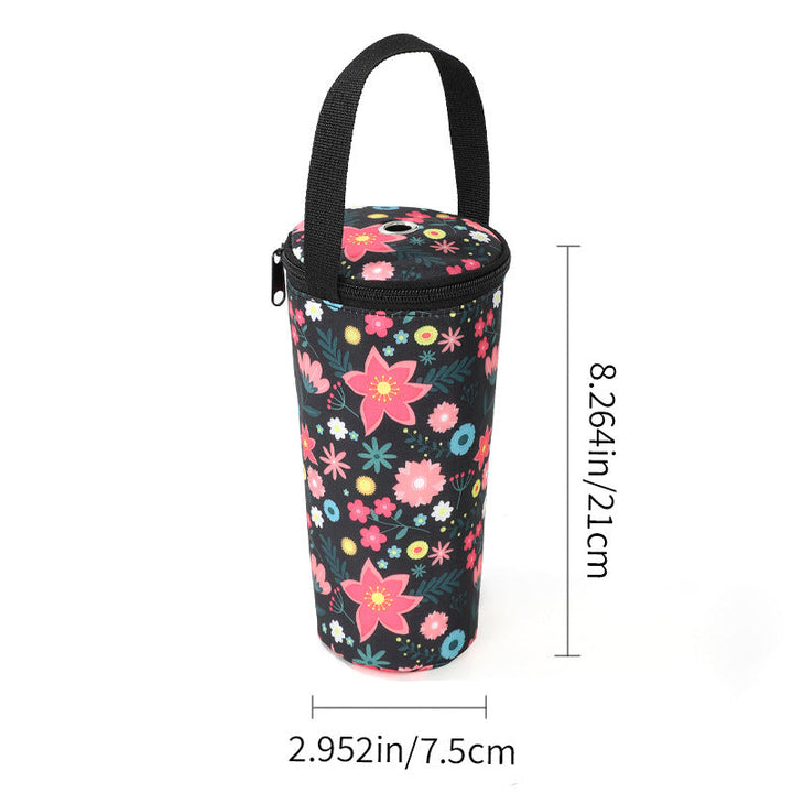 Insulated drinking bottle Kalsten