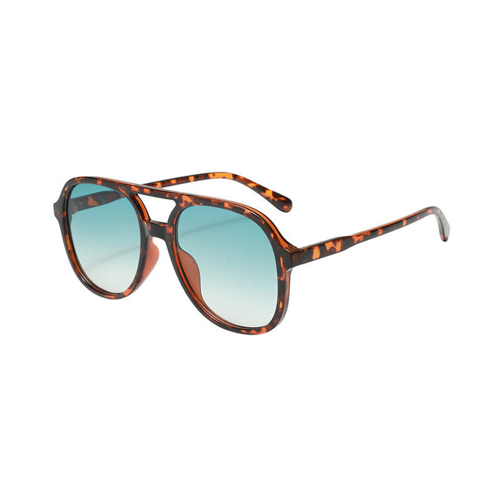 Men's Vintage-Inspired Fashion Sunglasses Kalsten