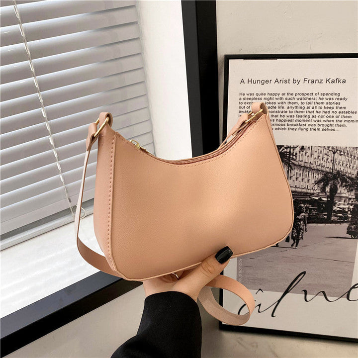 Stylish shoulder bag Kalsten
