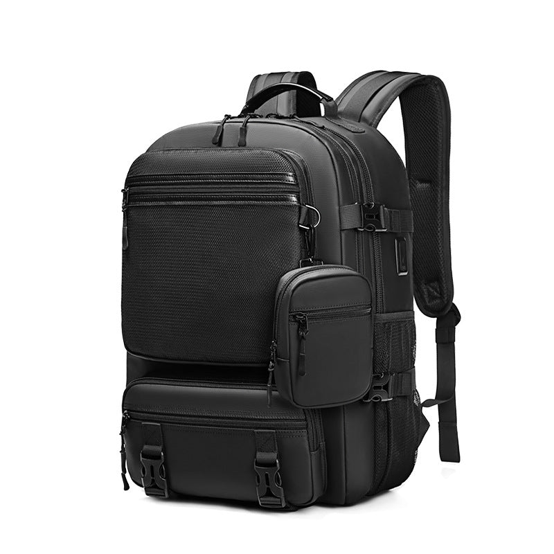 Multifunctional Backpack Kalsten