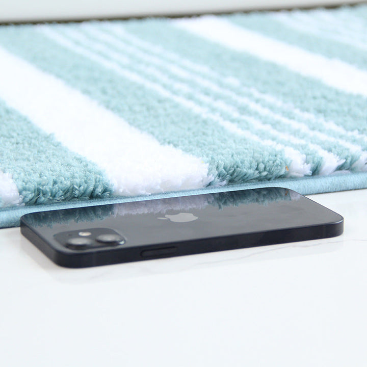 Home Decorative Bathroom Mat Kalsten