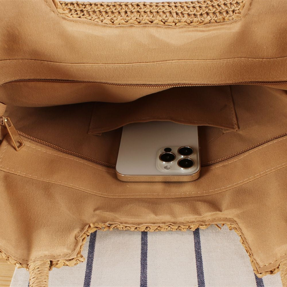 Stylish bast shoulder bag with unique design Kalsten