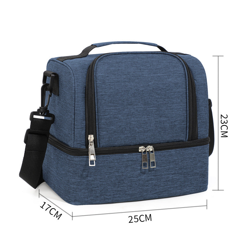 Insulated Lunch Bag Kalsten