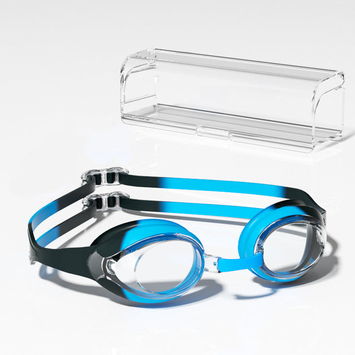 Premium Anti-Fog Racing Goggles Kalsten