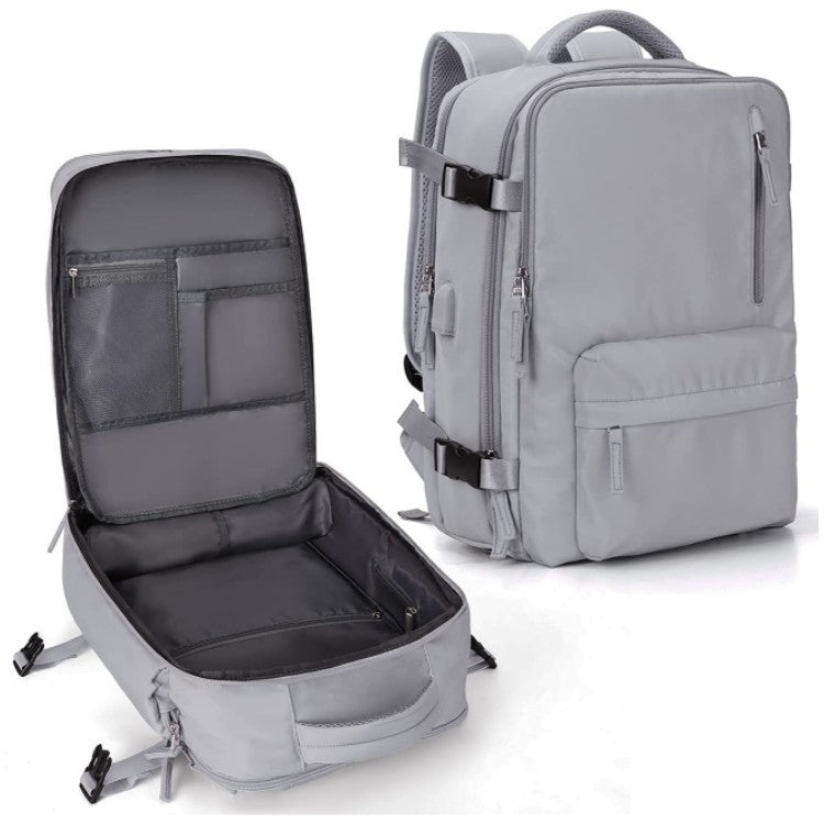 Versatile laptop backpack with intelligent organization system Kalsten
