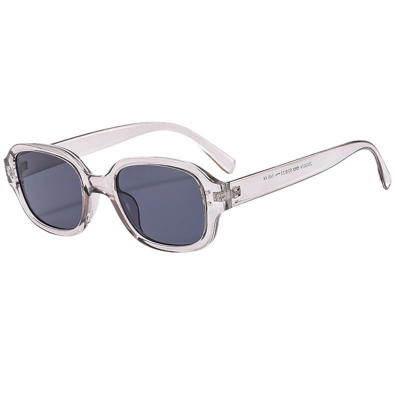 Women’s fashionable sunglasses with large, square frame Kalsten