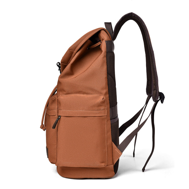 Versatile Outdoor Exploration Backpack Kalsten