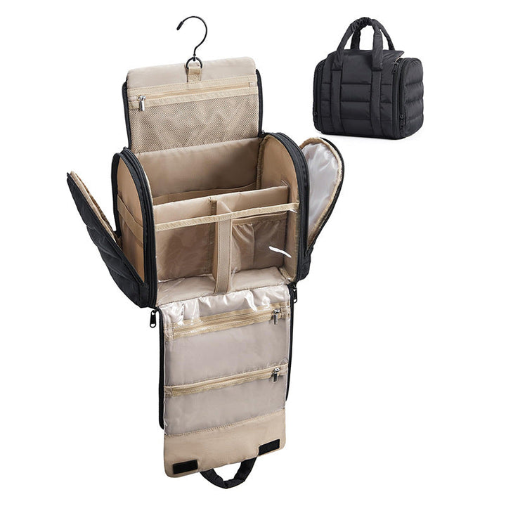 Practical Travel Toiletry Bag Kalsten
