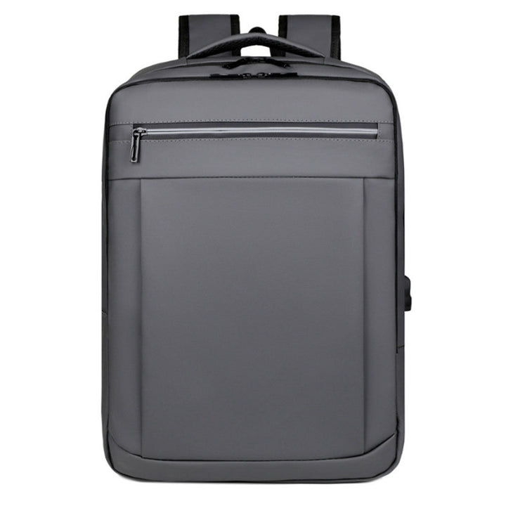 Urban Laptop Backpack with Organizer Compartments Kalsten