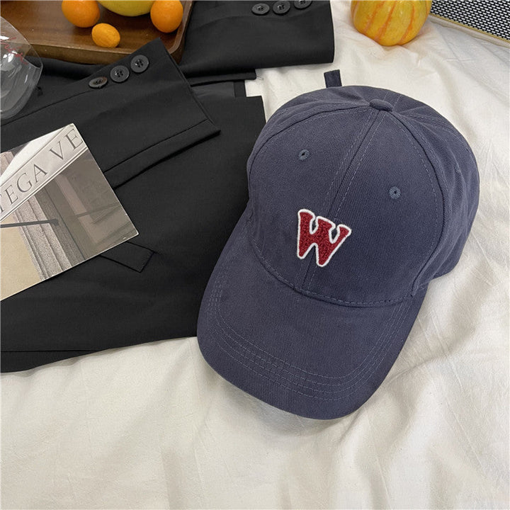Women's Cotton Twill Baseball Cap Kalsten