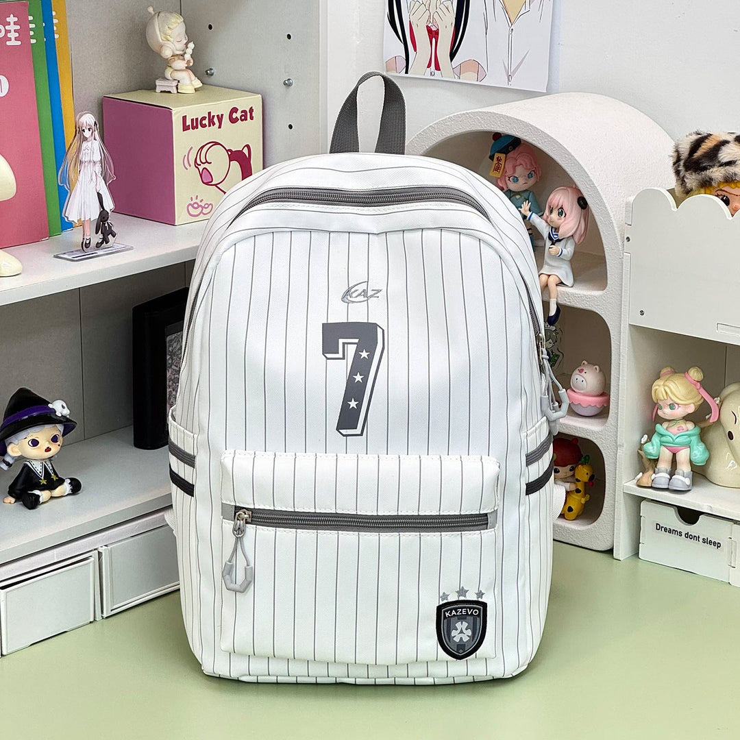 Casual Sports School Backpack