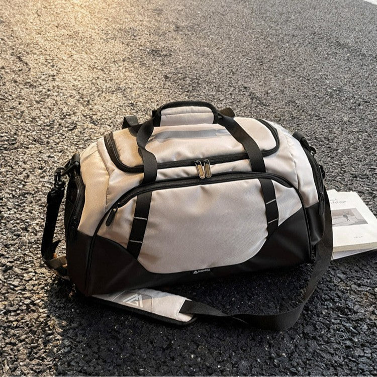 Multi-Functional Travel Duffle Kalsten