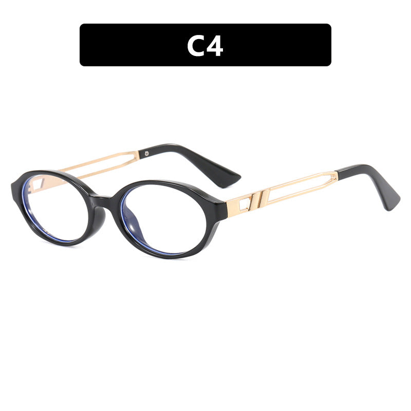 Women's fashionable sunglasses in elegant tortoiseshell pattern Kalsten