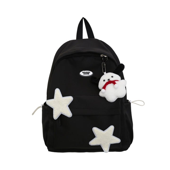 Playful Decorative Backpack Kalsten