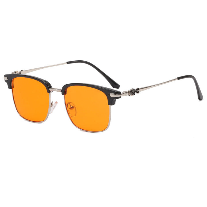 Ladies fashionable glasses in elegant and filigree design Kalsten