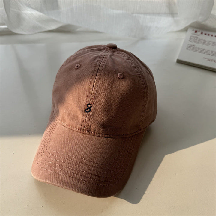 Unisex Classic Cotton Baseball Cap Kalsten 1783922033