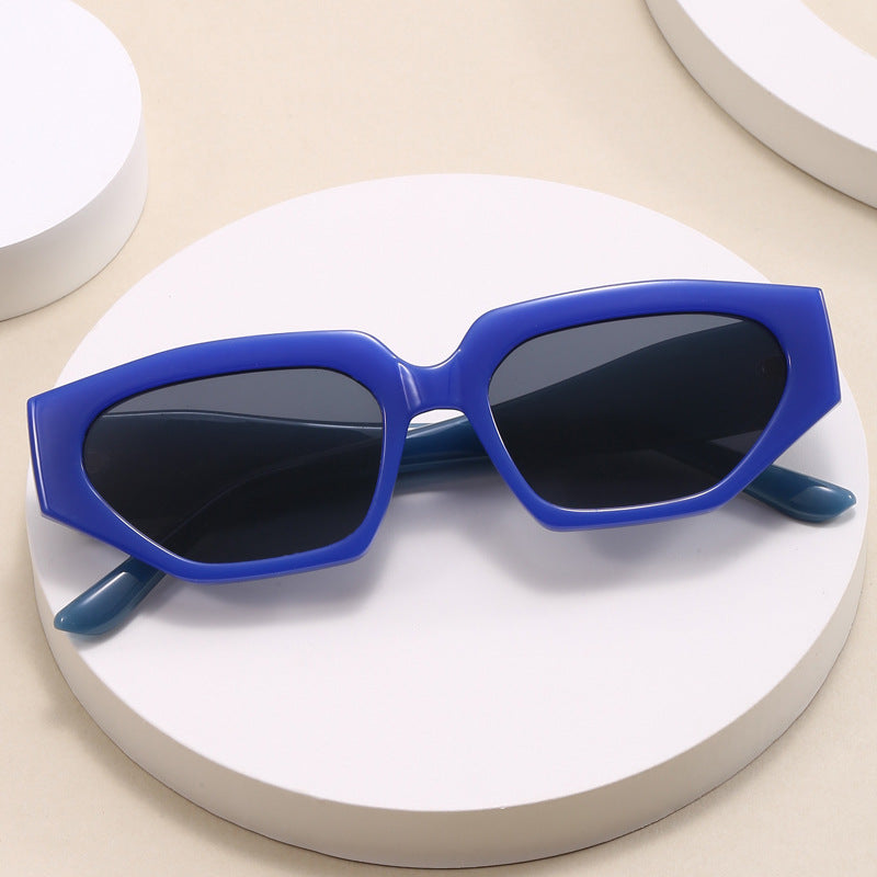 Ladies stylish oversized sunglasses Kalsten