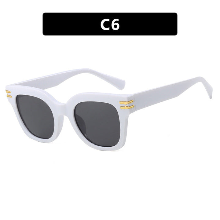 Women's stylish sunglasses with elegant accents Kalsten