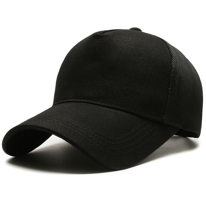 Men's Classic Mesh-Back Baseball Cap Kalsten