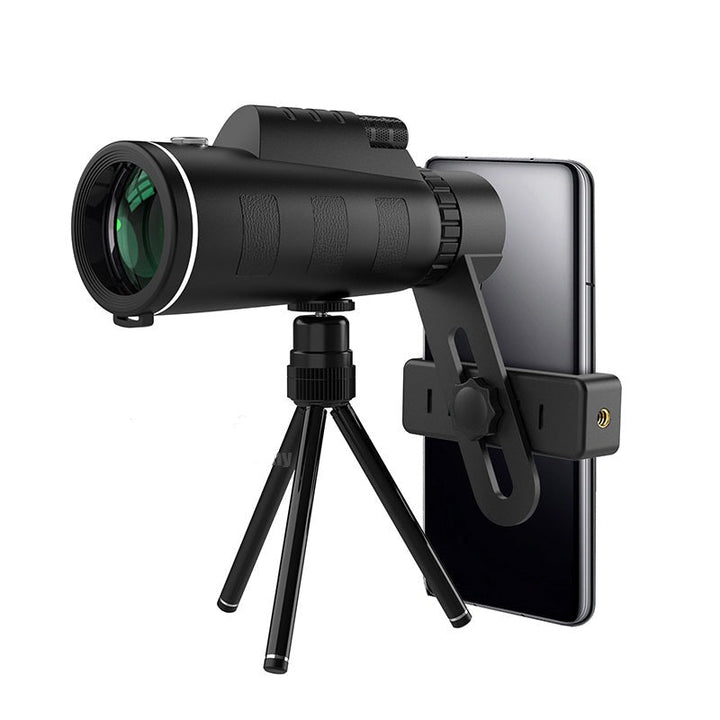 Kalsten | Pro Telescope Portable High-Resolution for Stargazing & Astronomy